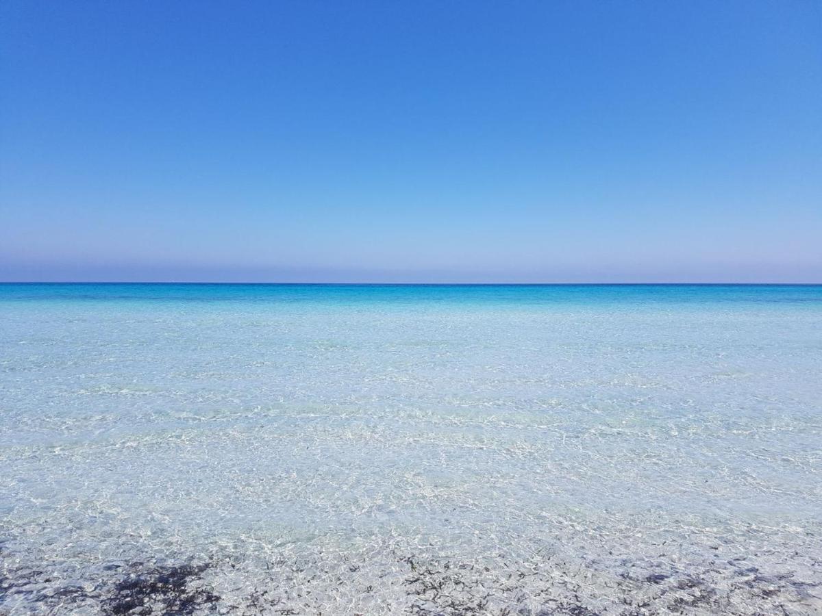 B&B Florian San Teodoro  Bagian luar foto