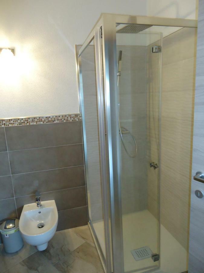 B&B Florian San Teodoro  Bagian luar foto