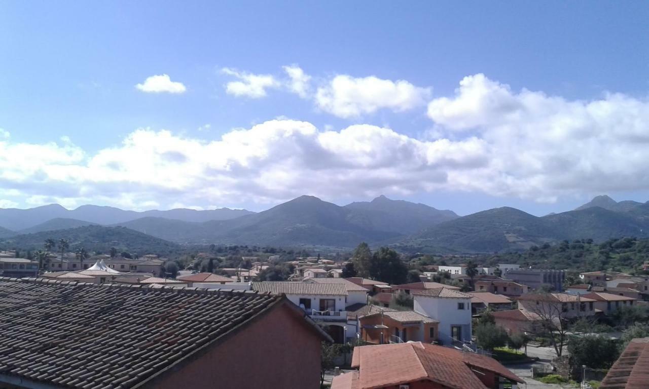 B&B Florian San Teodoro  Bagian luar foto