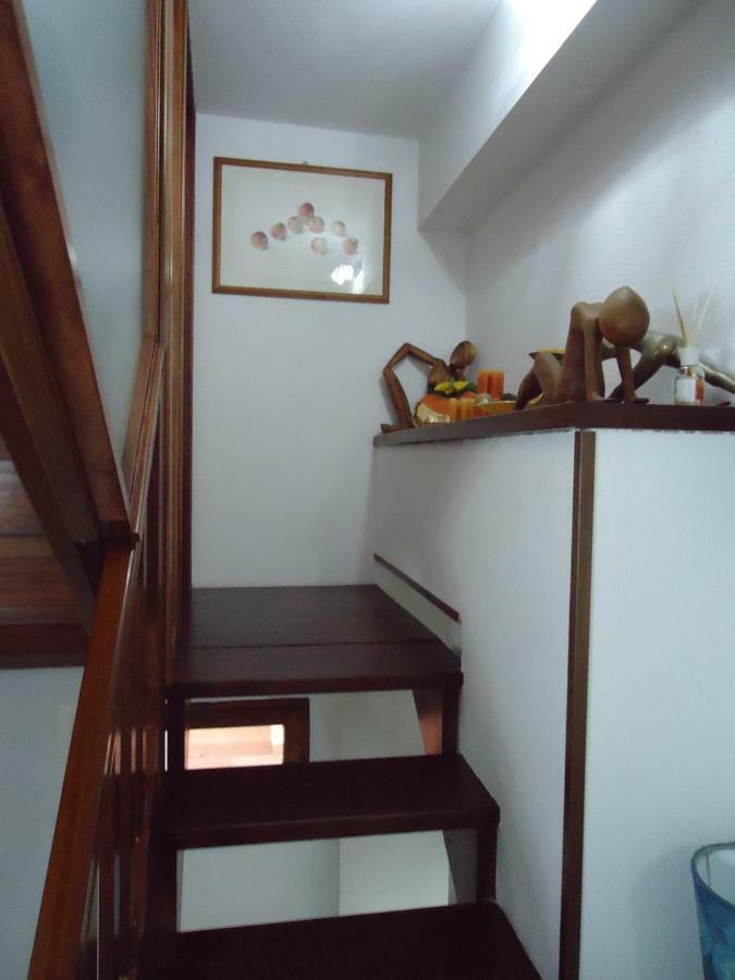 B&B Florian San Teodoro  Bagian luar foto